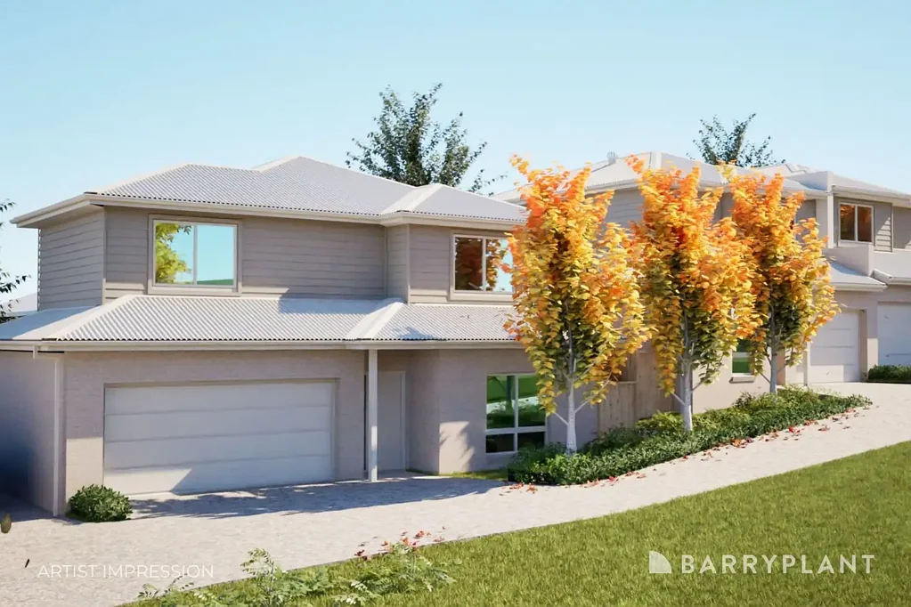 4/7 Evelyn Grove, Healesville, VIC 3777