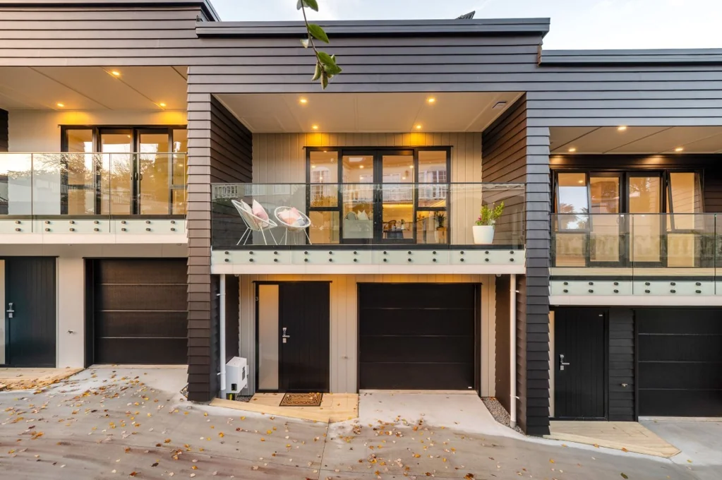 Hamilton Lake 2ਬੈੱਡਰੂਮ Sleek. Stylish. Seriously Impressive