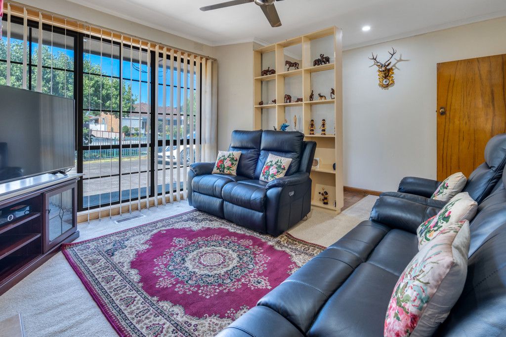 131 LANGTON ST, JACANA VIC 3047, 0房, 0浴, House