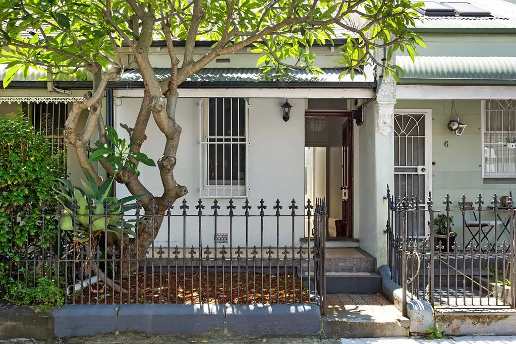4 Bailey Street, Newtown, NSW 2042