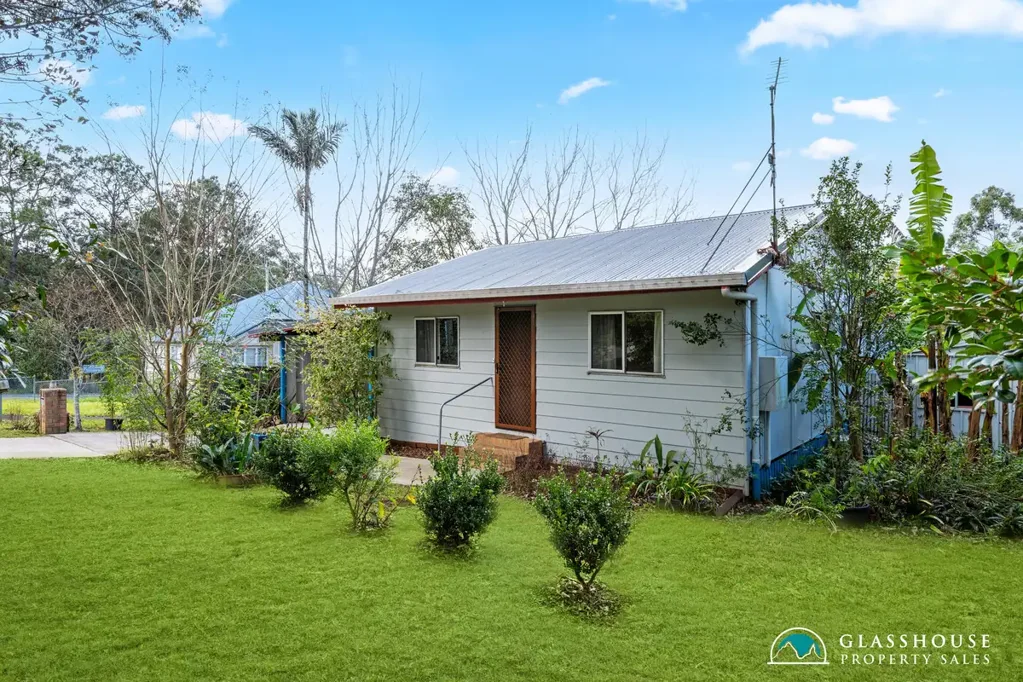 Glass House Mountains 2房  Standout Entry-Level Opportunity