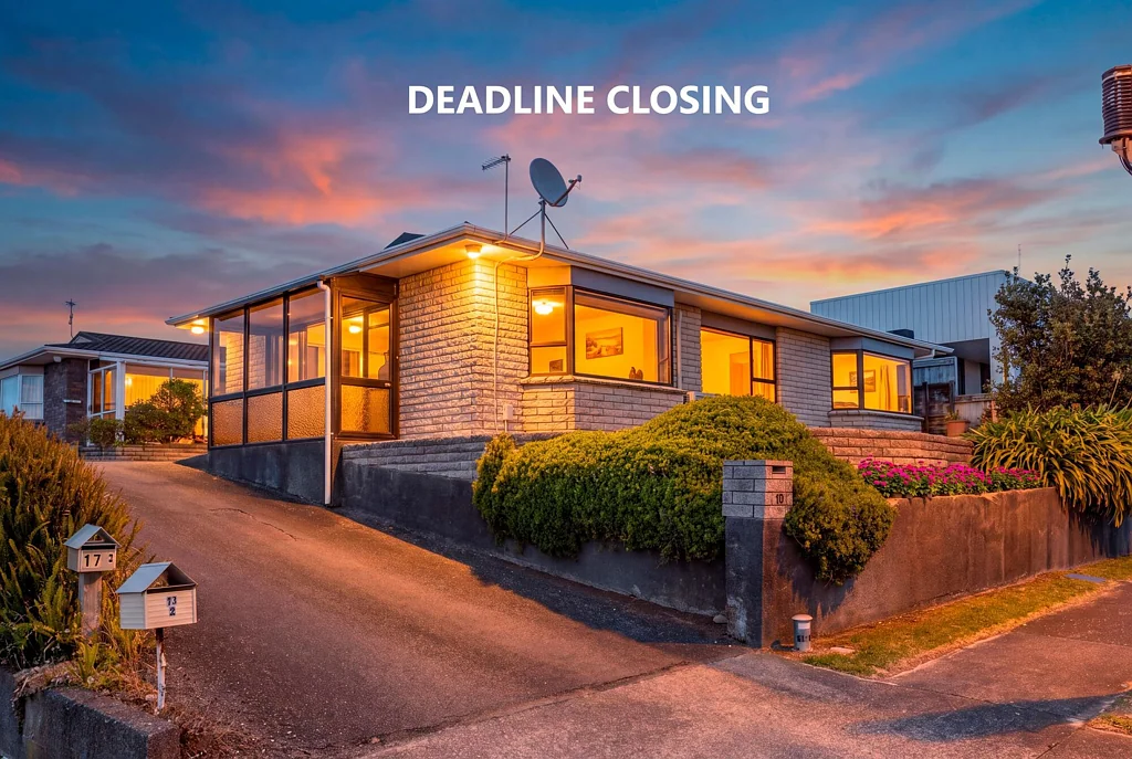 Moturoa 2 Bedroom Downsizing done right