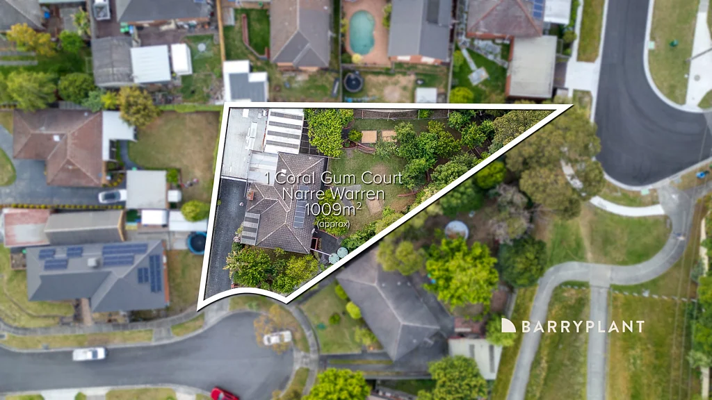 1 Coral Gum Court, Narre Warren, VIC 3805