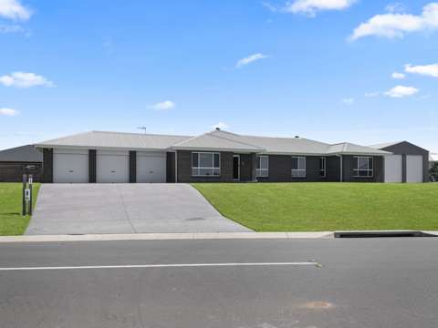 Goulburn 4 Bedroom Effortless Living in a Premium Location