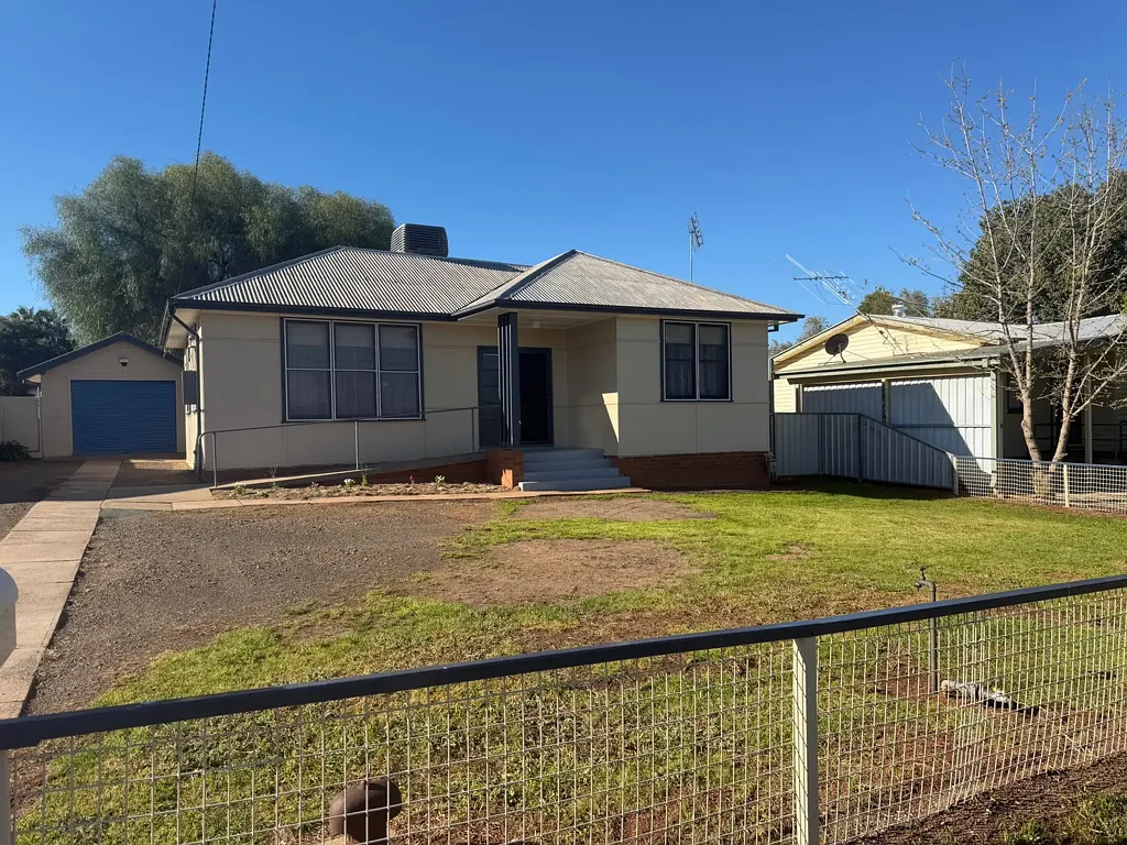 Parkes 3房  Neat, Tidy and Ready to Go!