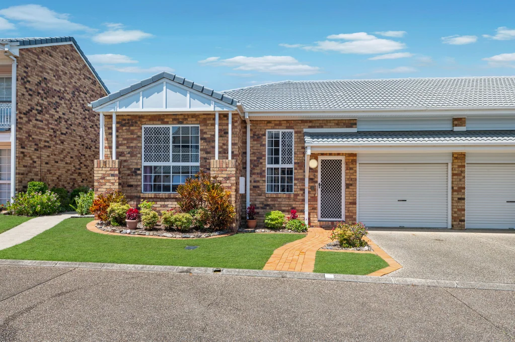 34/46 Albany Creek Road, Aspley, QLD 4034