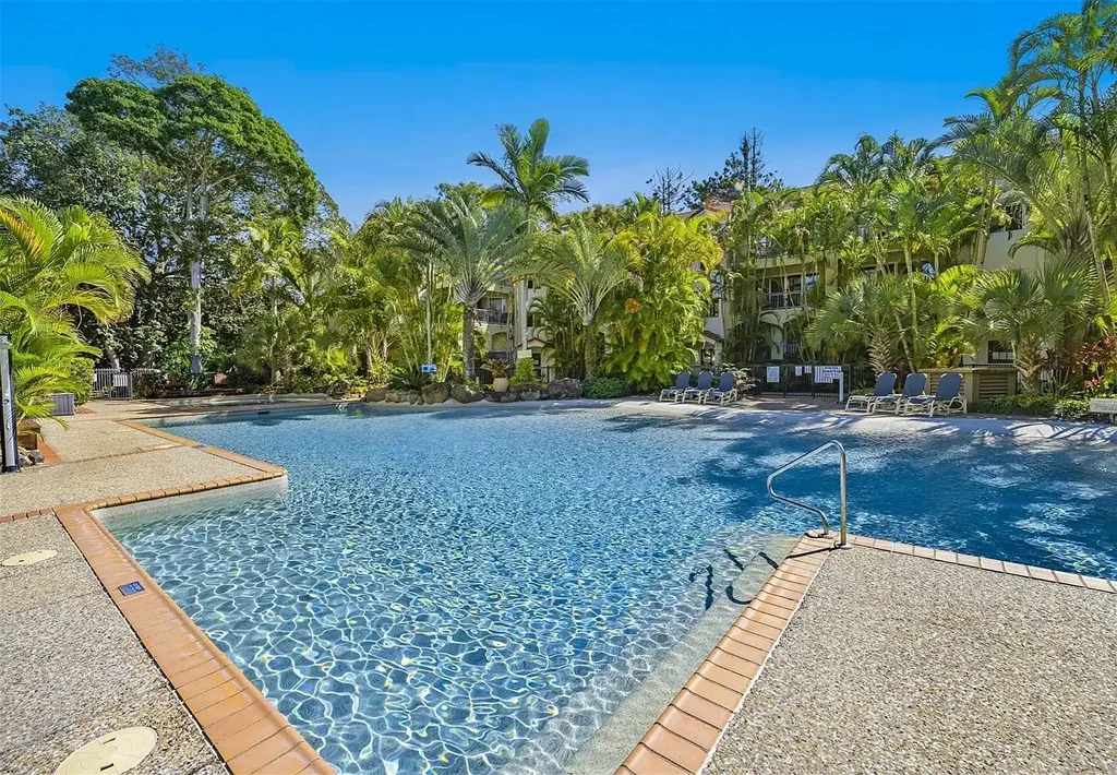 2 Bedroom Sanctuary Apartment