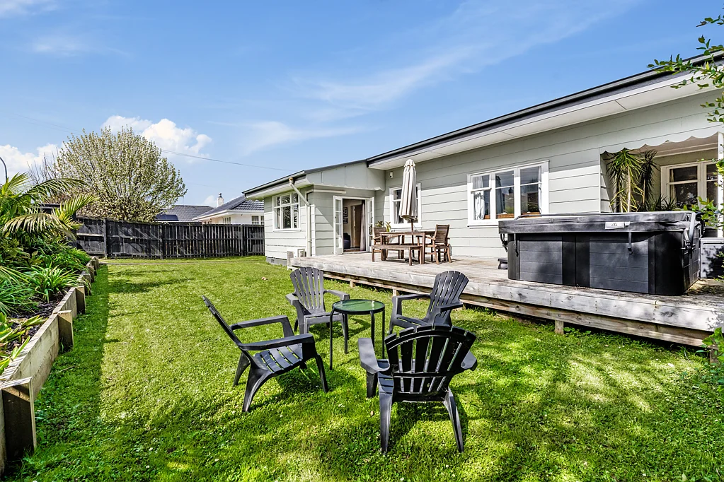 46 Miller Road, Mangere Bridge, Manukau City, Auckland