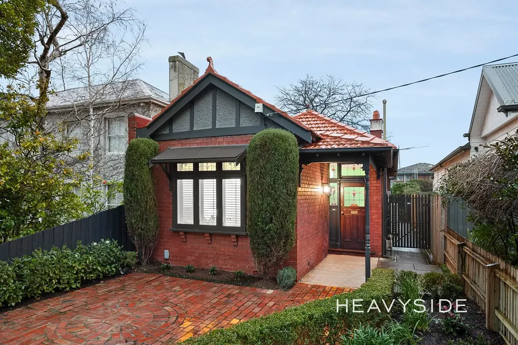 Camberwell 2બેડરૂમ Charming and character filled Edwardian, in beautiful tree lined Street