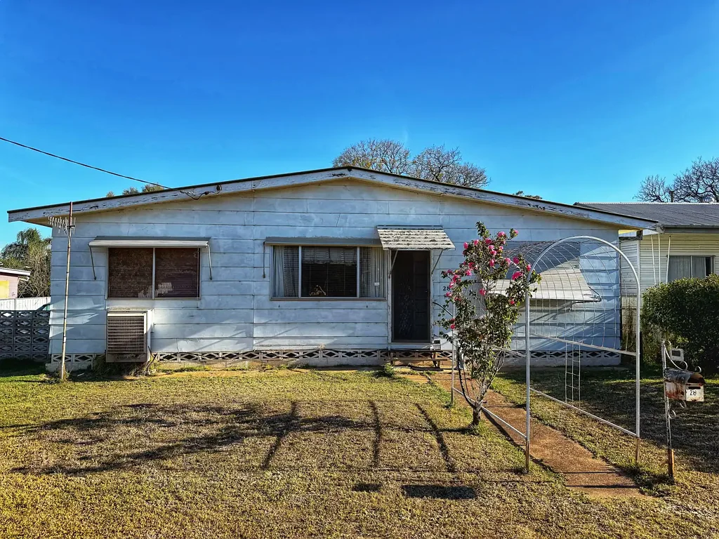 Condobolin 4침실 4-Bedroom Family Home Close to Condobolin CBD