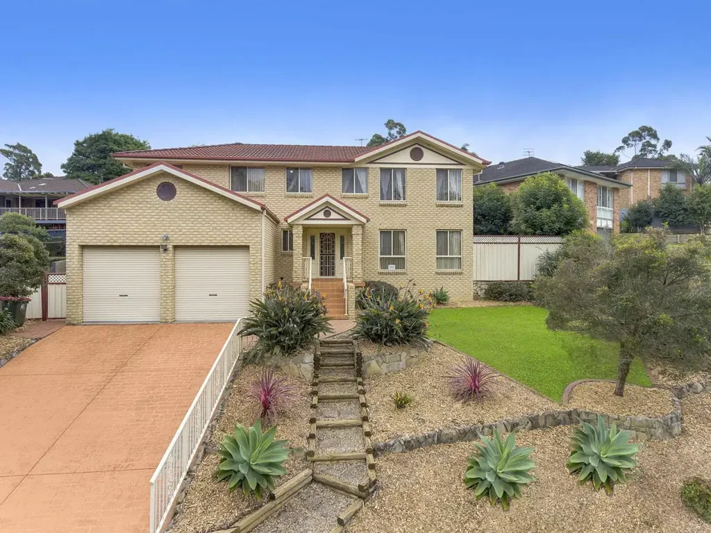 Glenning Valley 5部屋 Spacious Family Home