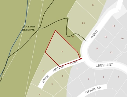 6 John Monck Lane, Redcliffs, Christchurch City, 5 Schlafzimmer, 0 Badezimmer