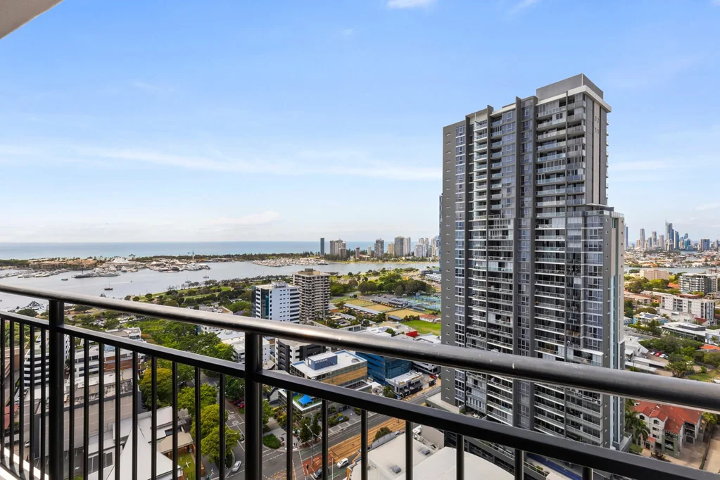 22302/5 Lawson Street, Southport, QLD 4215