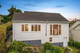 54 Waimea Avenue, Calton Hill