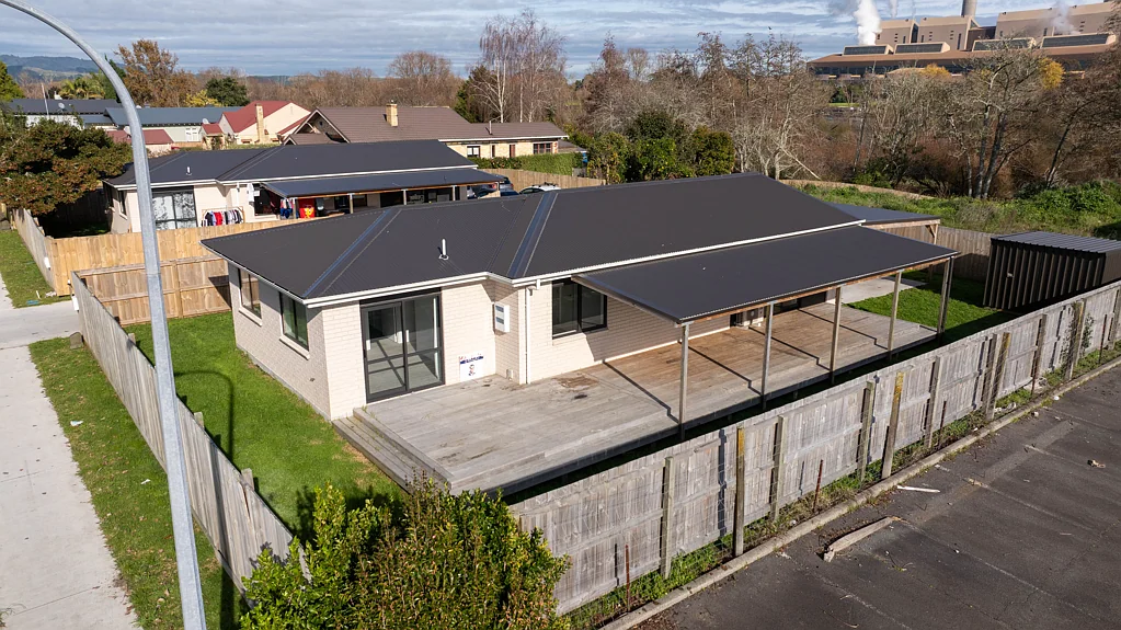 Huntly 4chambre Ideal for First Home Buyers or Investors