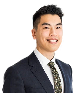 Blandon Leung