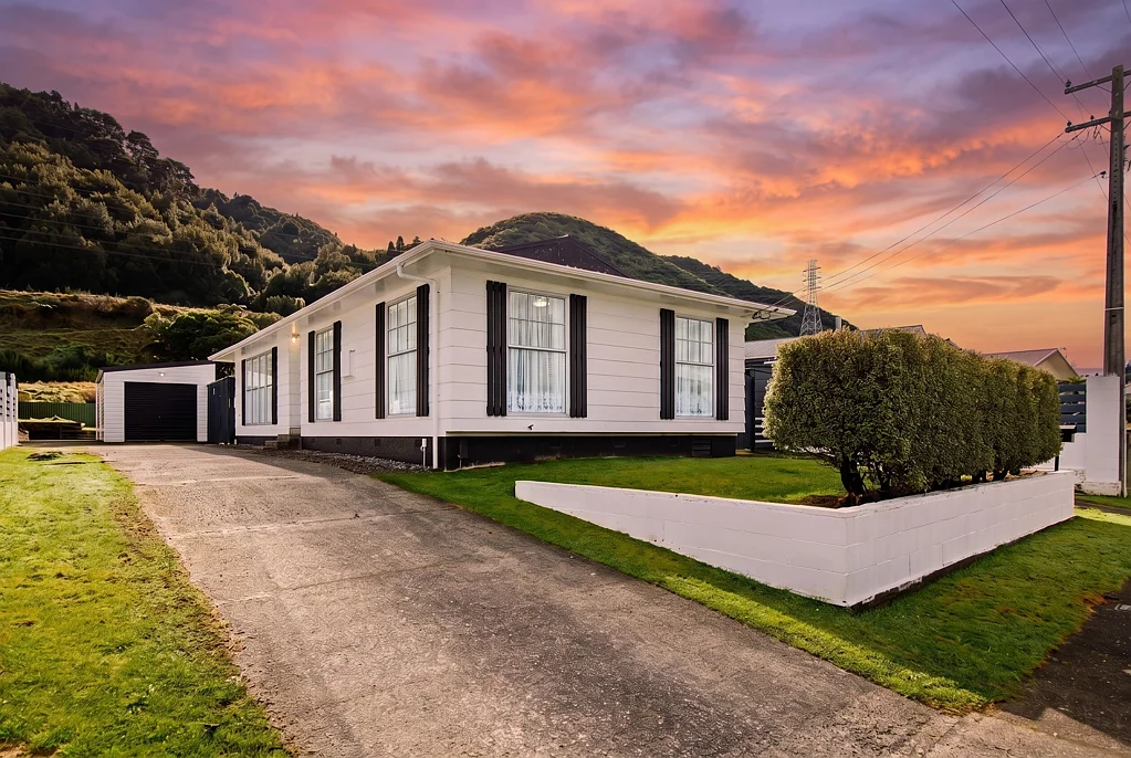 Totara Park 3બેડરૂમ Charming 3-Bed Family Home
