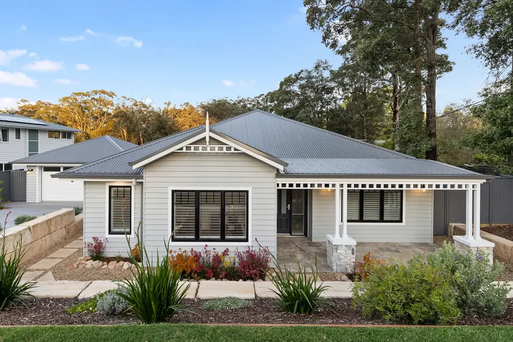 23 Paulwood Avenue, Springwood, NSW 2777