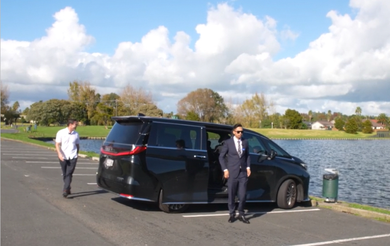 Suburb Insights: Understanding What Attracts the Indian Community to South Auckland