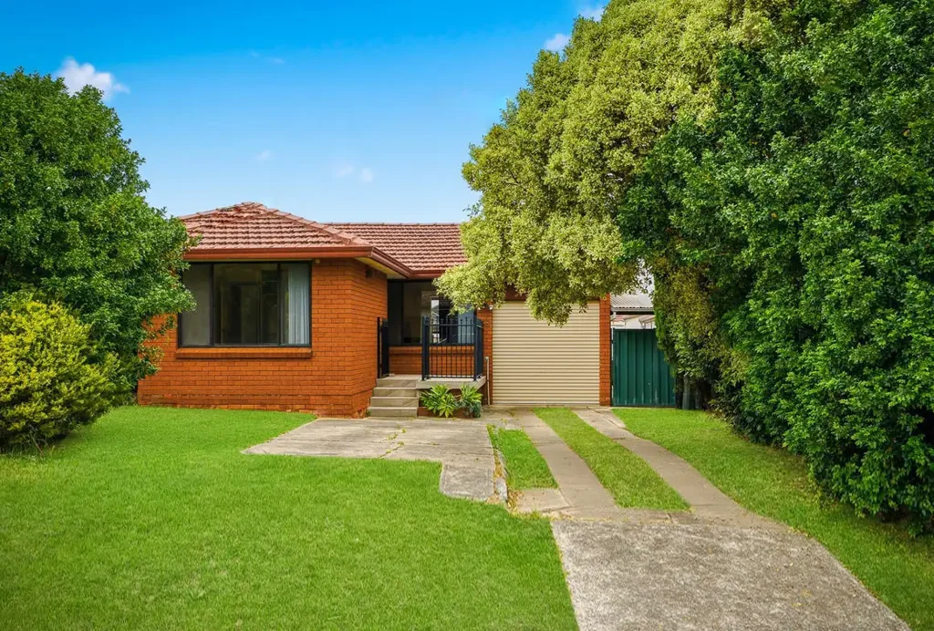 38 Wendover Street, Doonside, NSW 2767