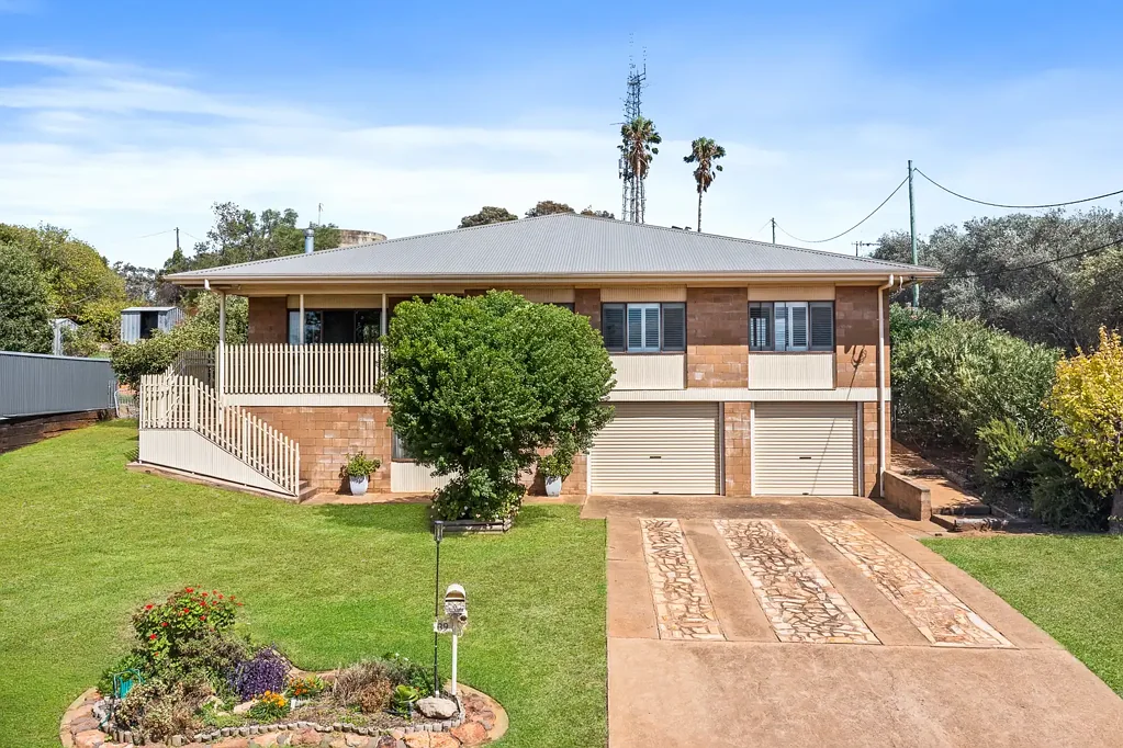 Dunedoo 5غرفة نوم EXPANSIVE FAMILY HOME, DESIGNED TO ENTERTAIN
