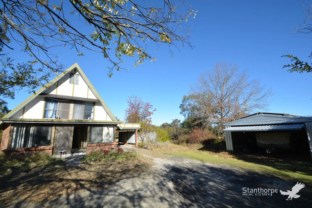 3 High Street, Stanthorpe, QLD 4380