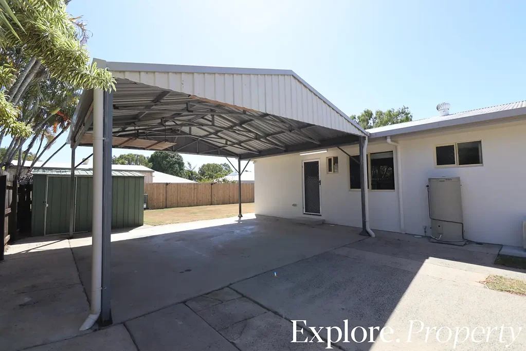Renovated 3 Bedroom Duplex