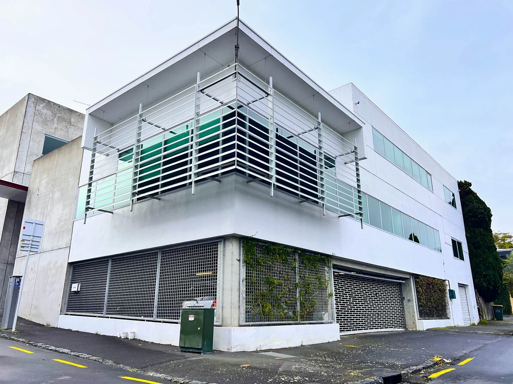 Parnell FLEXIBLE SPACE IN THE HEART OF PARNELL