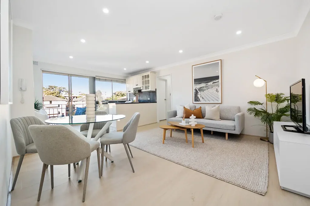 10/36 Brittain Crescent, Hillsdale, NSW 2036