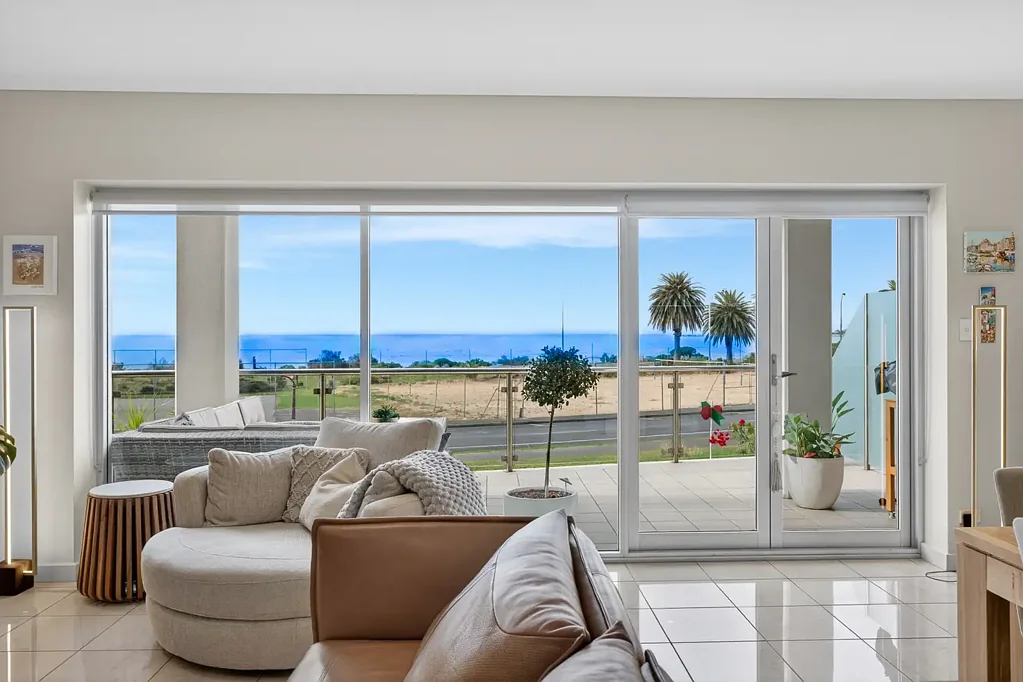 Victor Harbor 3ਬੈੱਡਰੂਮ Spacious Coastal Apartment in an Unbeatable Location with Ocean Views
