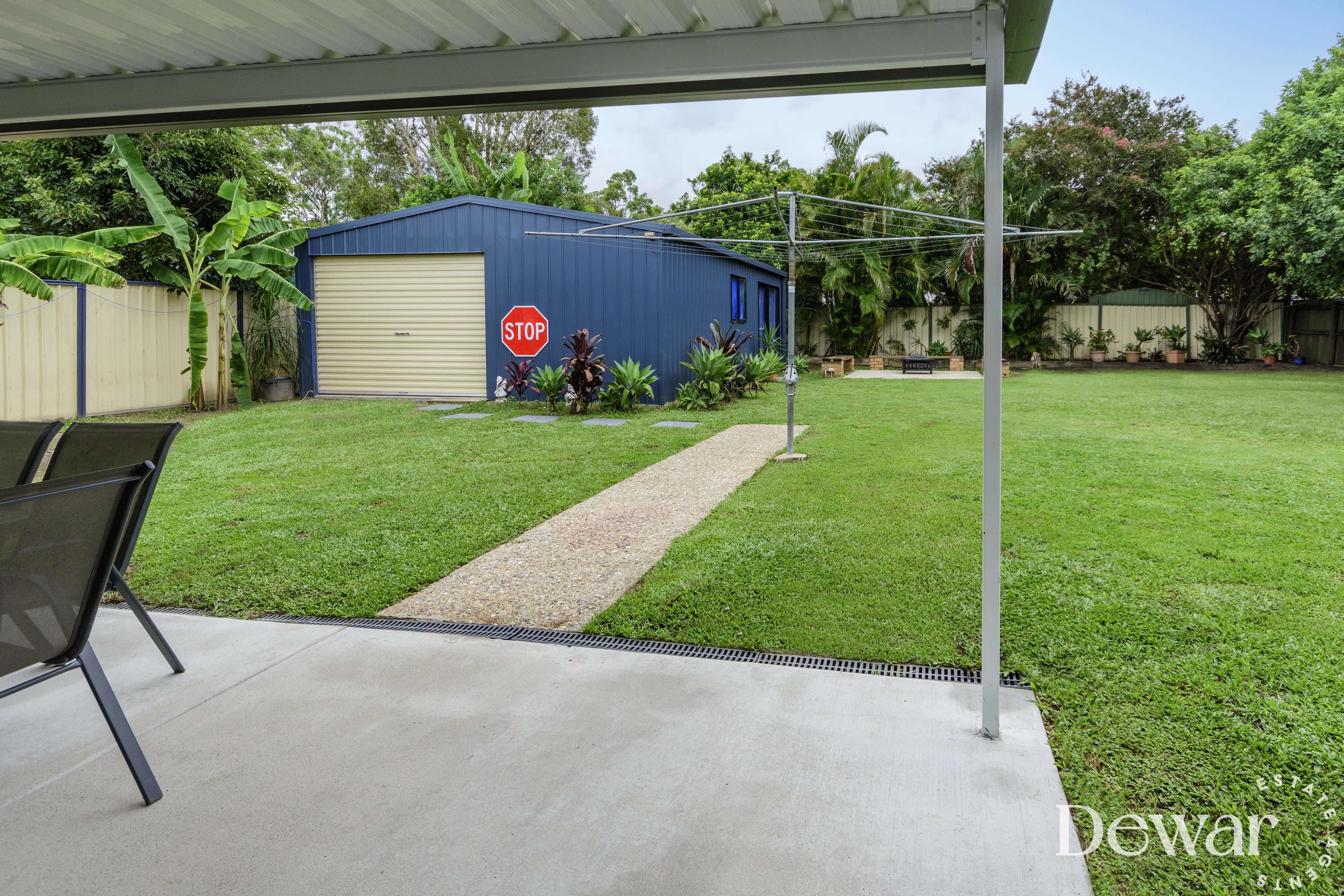 12 HAYDEN ST, CABOOLTURE QLD 4510, 0 રૂમ, 0 બાથરૂમ, House