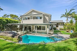 30A Iluka Avenue, Elanora Heights