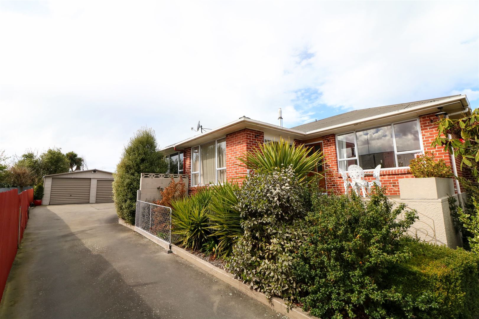 3 Devon Street, Watlington, Timaru, 3 ห้องนอน, 2 ห้องน้ำ