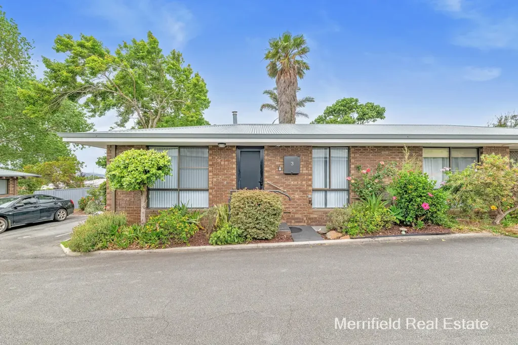 3/161 Middleton Road, Mount Clarence, WA 6330