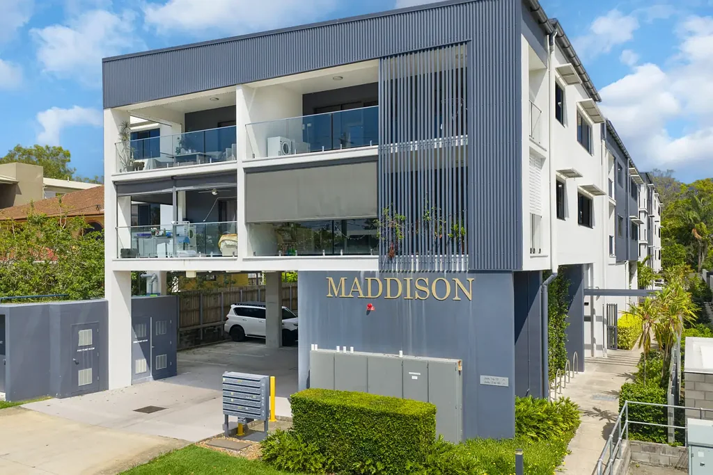 25/10 Timor Avenue, Loganholme, QLD 4129