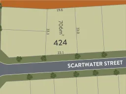 Lot 424 Scartwater Street, Bohle Plains