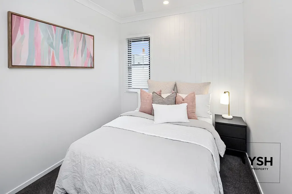 Fully furnished one-bedroom apartments with electricity, NBN, water included!