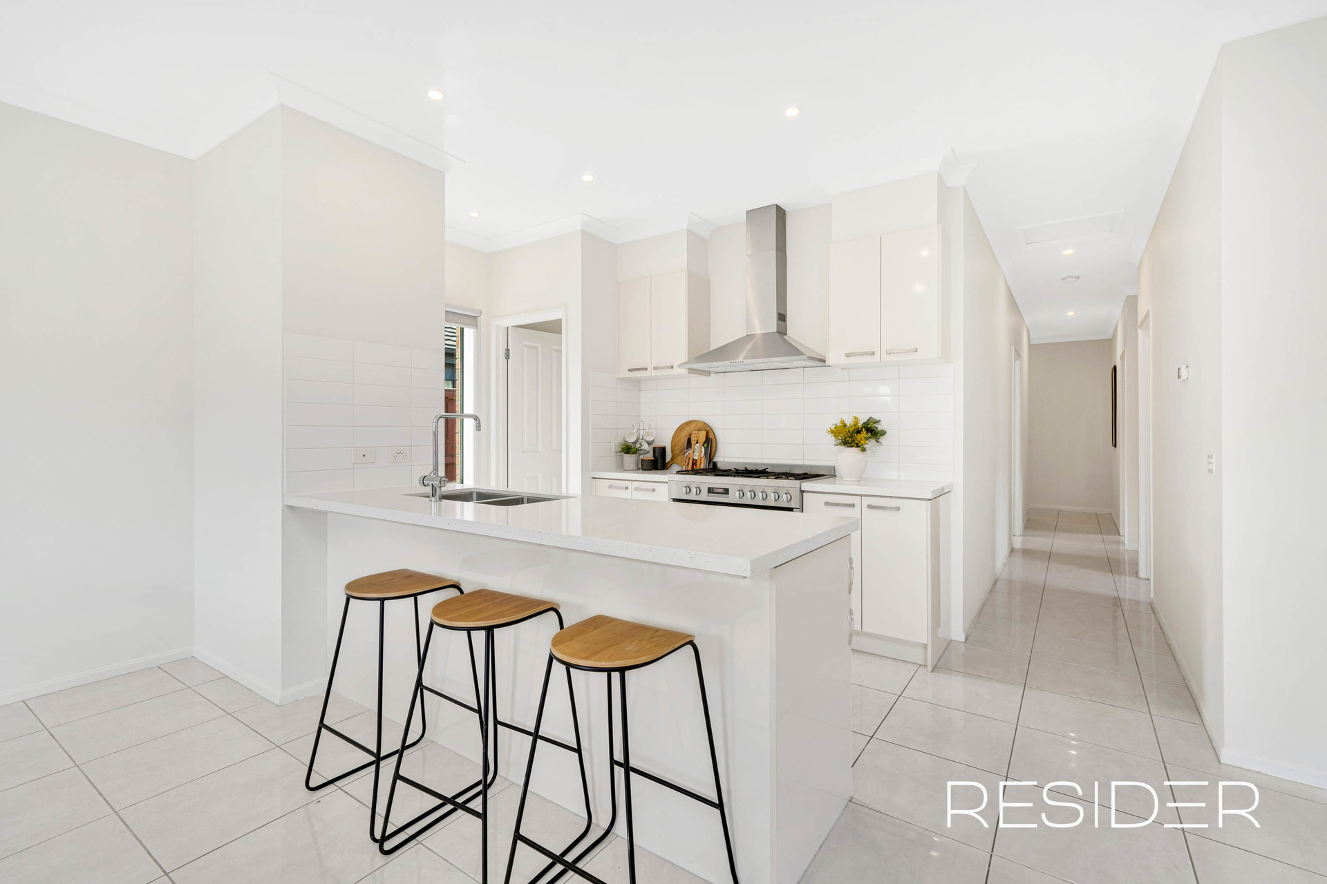 37 RONSARD CR, MERNDA VIC 3754, 0房, 0浴, House