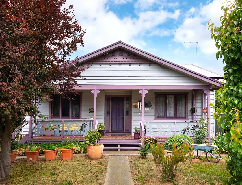 195 Main Road, Campbells Creek, Bendigo, 4 Bedrooms, 2 Bathrooms, House