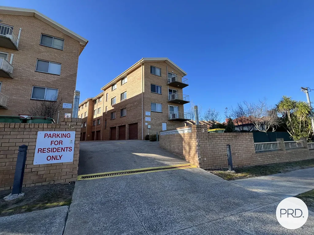 Ideal Location - APPLICATION TAKEN