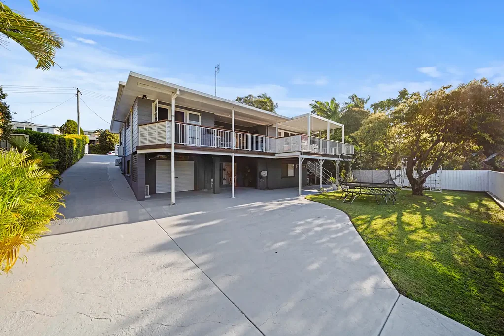 4 Grenfell Court, Kuluin, QLD 4558