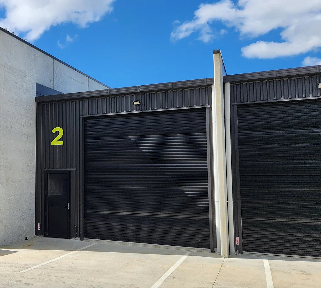 Tauriko Modern industrial unit in Tauriko