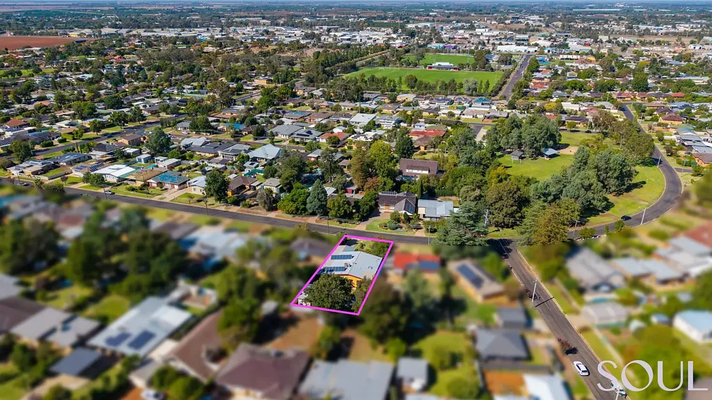 44 Langley Crescent, Griffith, NSW 2680