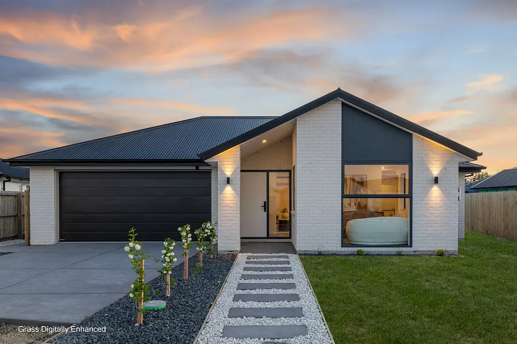 Halswell 4ਬੈੱਡਰੂਮ GIFT WRAPPED FOR YOU