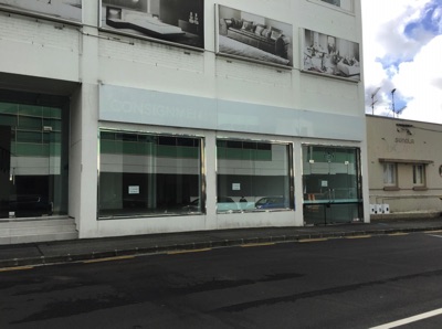 2a Railway Street, Newmarket, Auckland, 0 ਕਮਰੇ, 0 ਬਾਥਰੂਮ, Office Premises