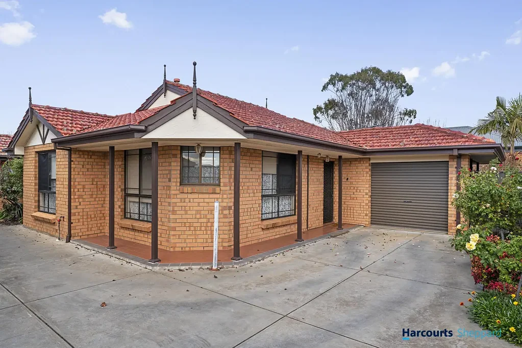 2/42 Aldridge Terrace, Marleston, SA 5033