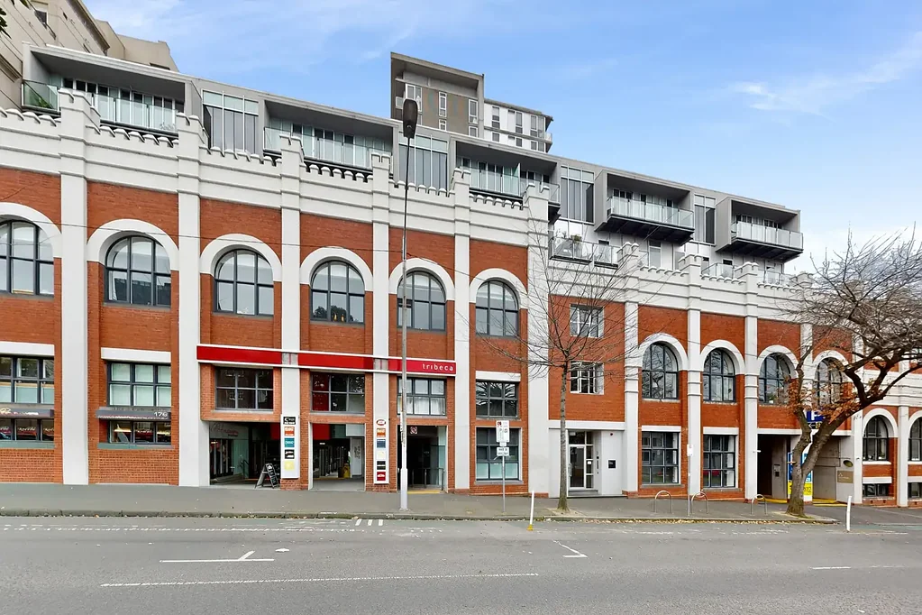 210v/162 Albert Street, East Melbourne, VIC 3002