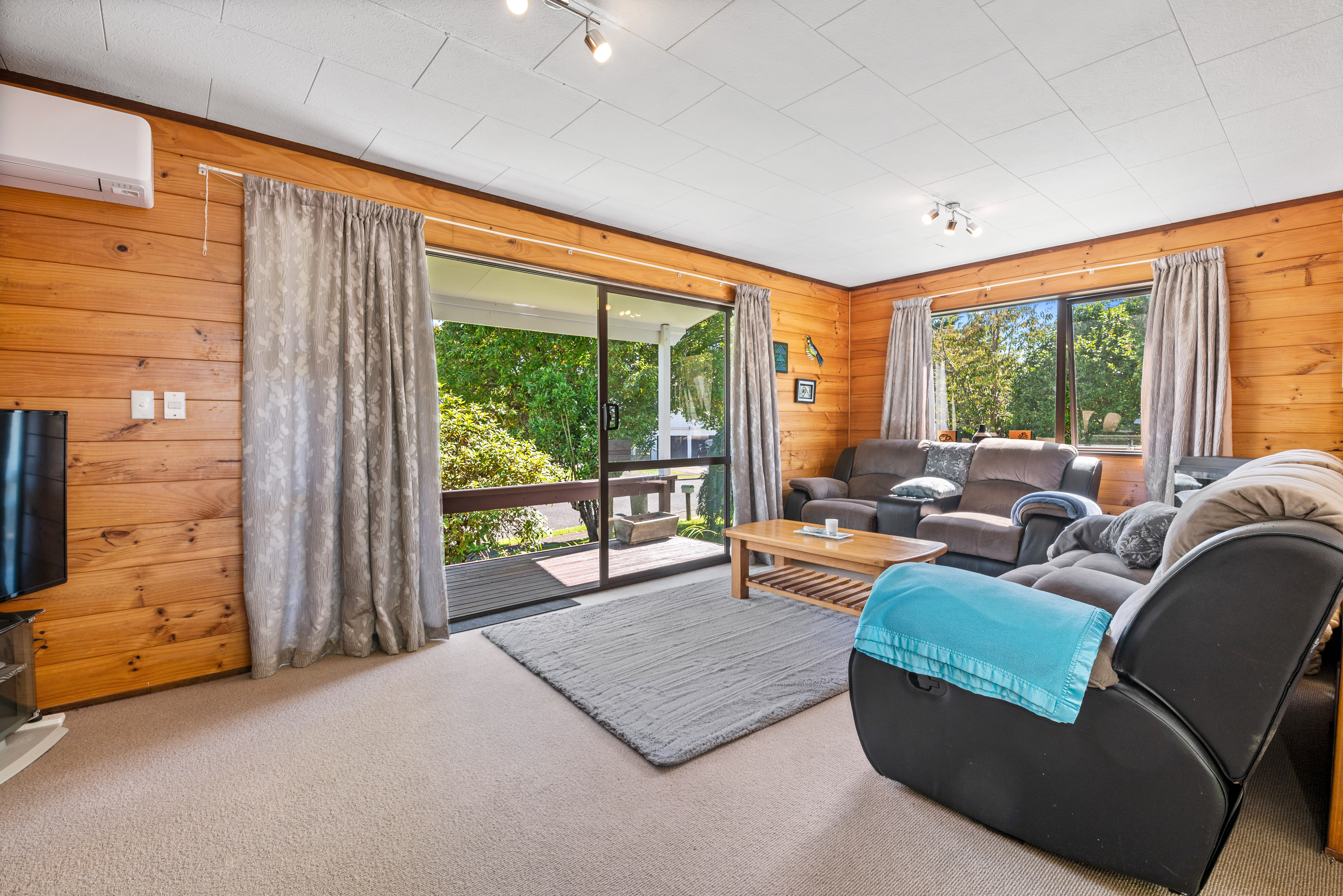 14 Te Ana Place, Lynmore, Rotorua, 3 habitaciones, 1 baños