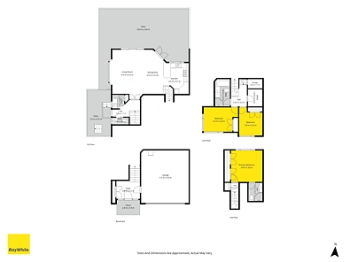 35B Mariri Road, One Tree Hill, Auckland, 3 Schlafzimmer, 2 Badezimmer, House