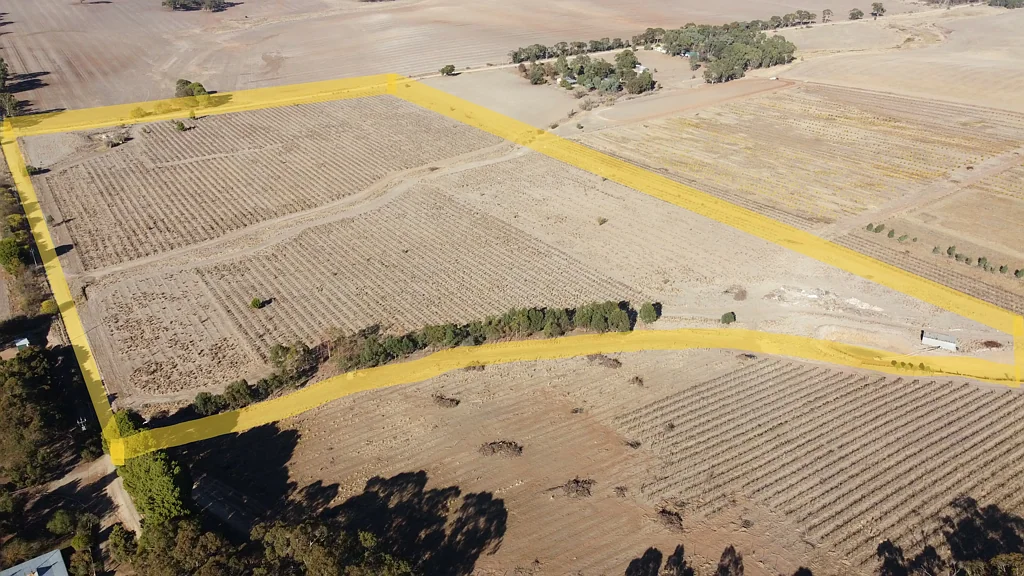 Stanley Flat APPROX 64 ACRES* RURAL LAND